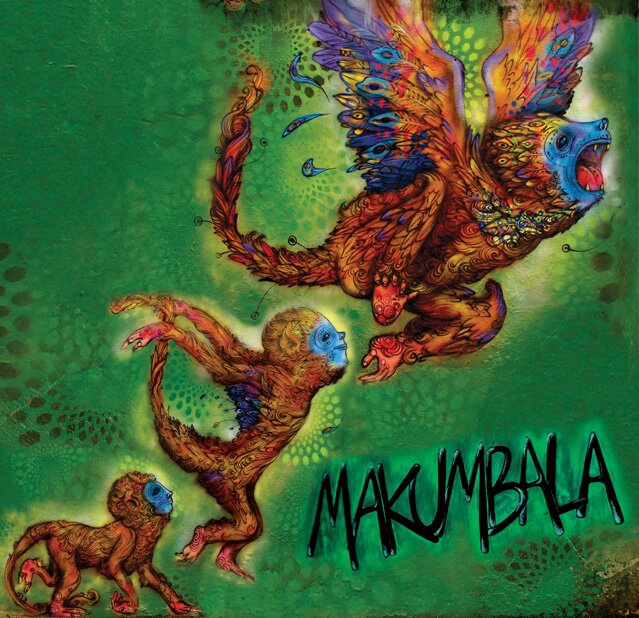 M.A.K.U. Soundsystem