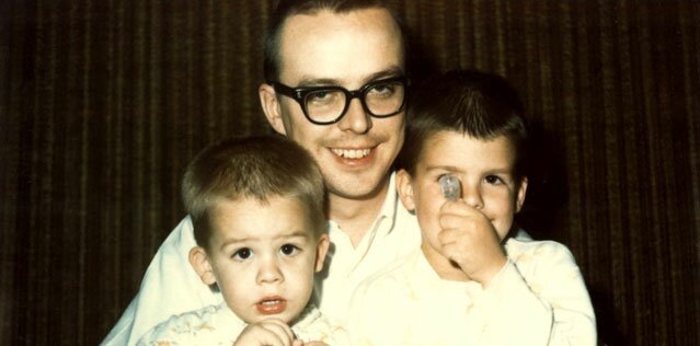 UNCOVERING A FAMILY SECRET