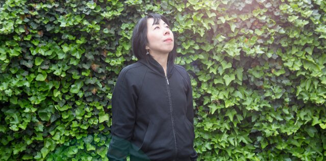 AMETSUCHI: WEAVING FIVE PIECES INTO ONE STORY