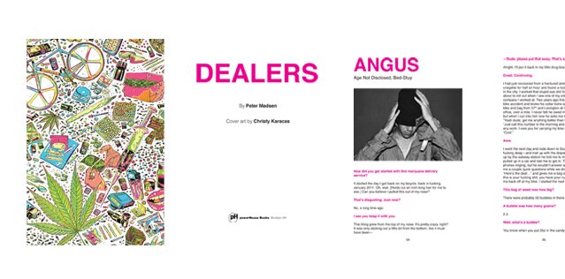 DEBUNKING MYTHS ABOUT DRUG DEALERS